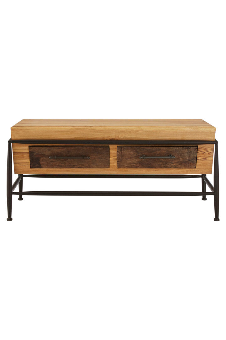 Forma Coffee Table