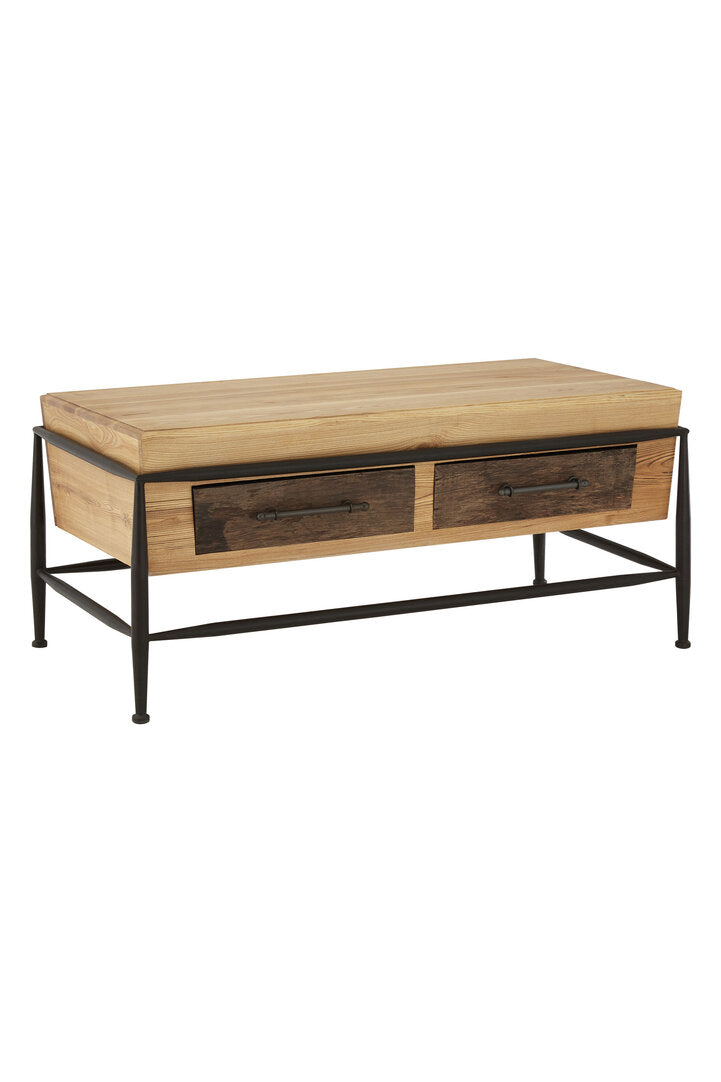 Forma Coffee Table