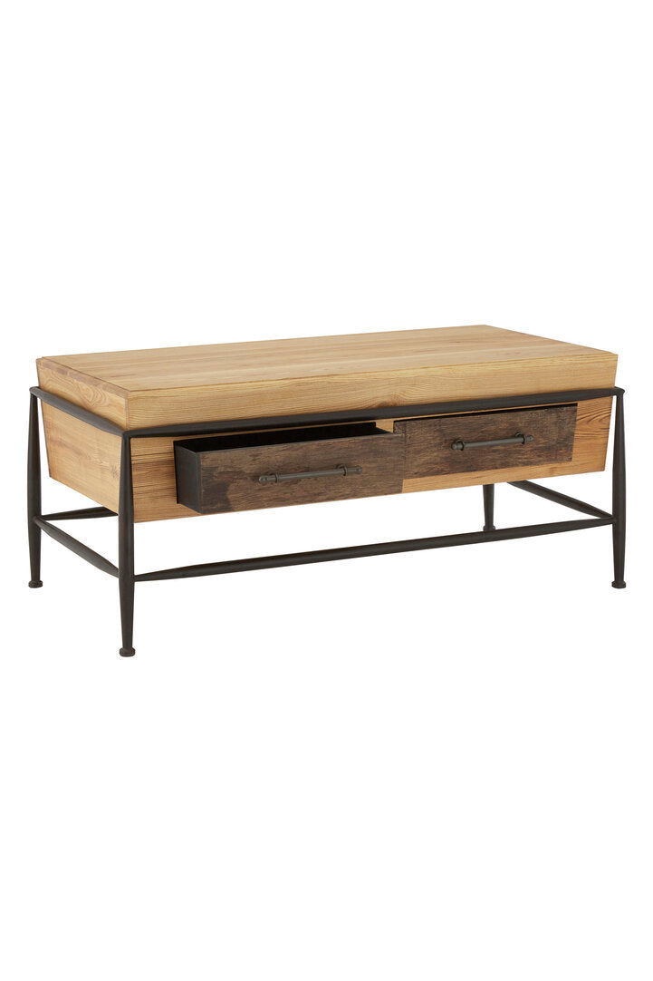 Forma Coffee Table