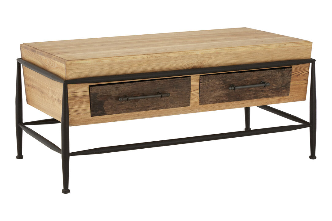 Forma Coffee Table