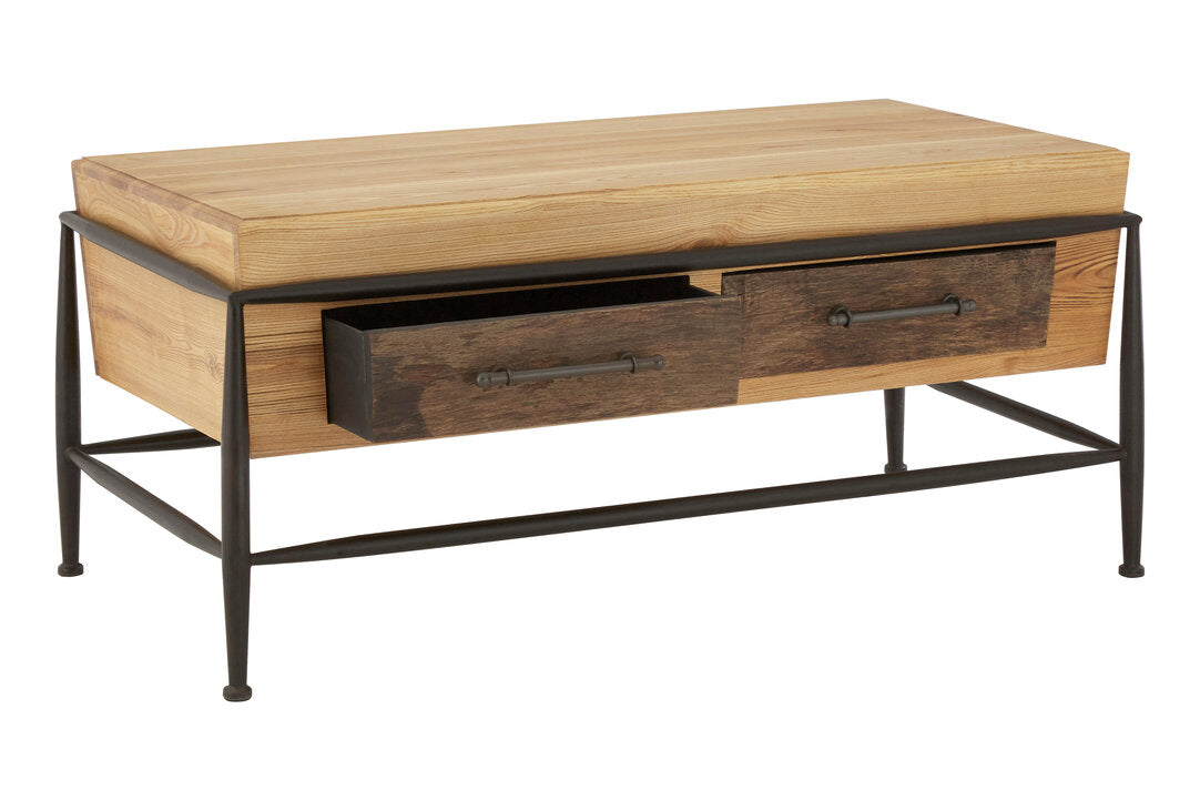 Forma Coffee Table
