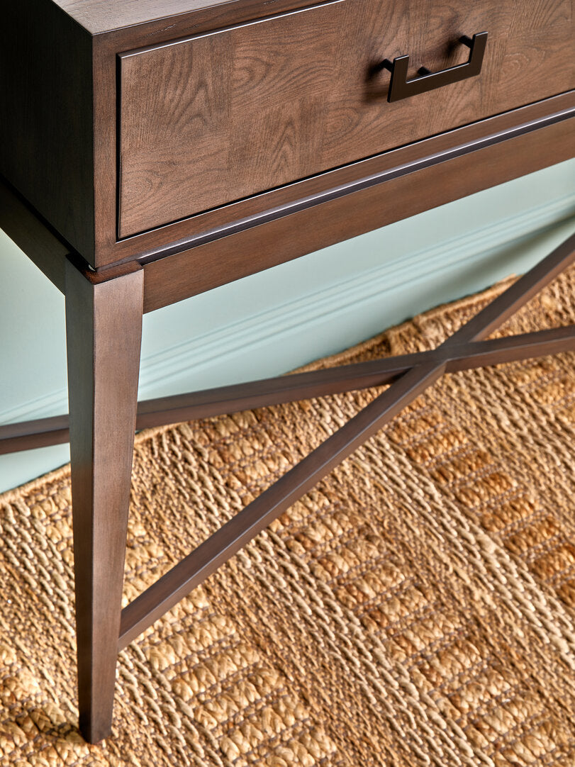 Nuvia Nexo Large Striped Rug