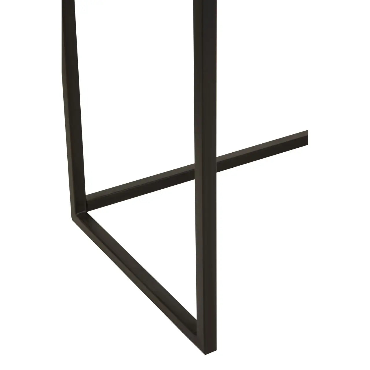 Axis Two Drawer Console Table