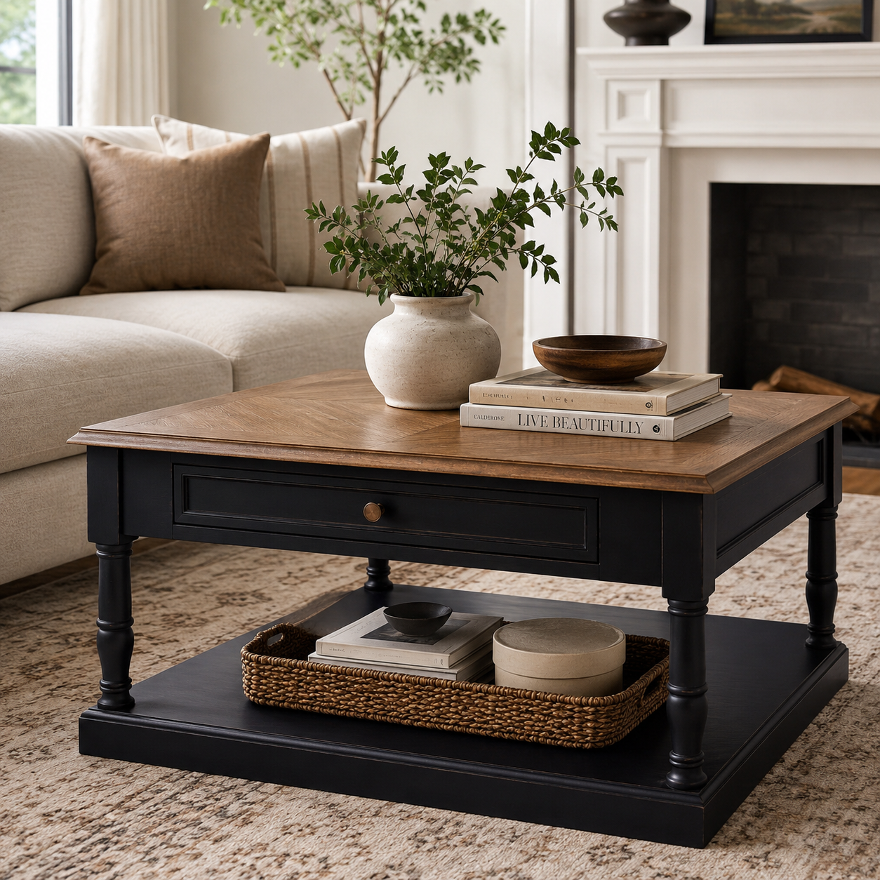 Coffee Tables